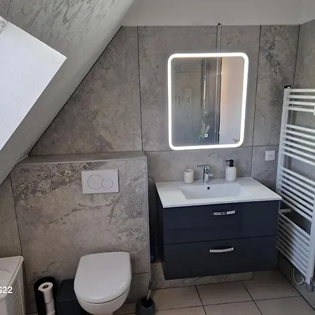 Chez Tony Wintzenheim