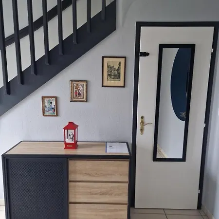 Chez Tony * Wintzenheim