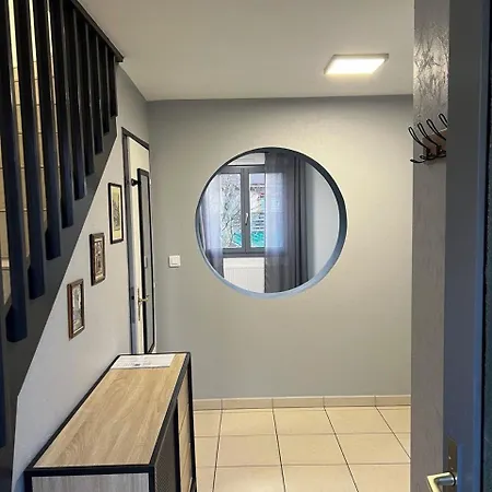 Chez Tony Holiday home *