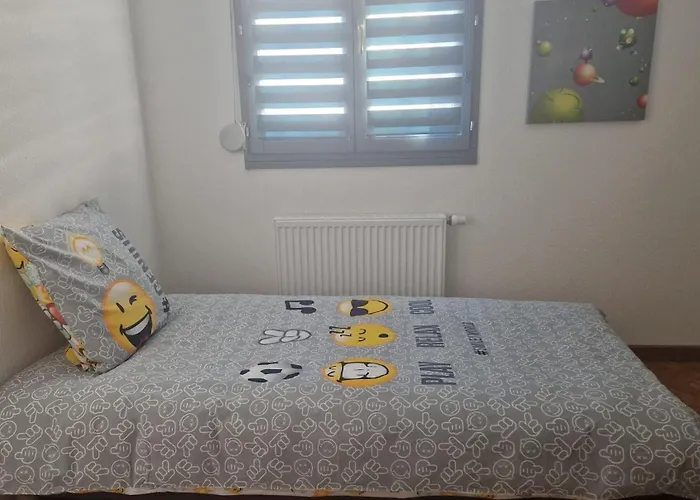 Holiday home Chez Tony Wintzenheim