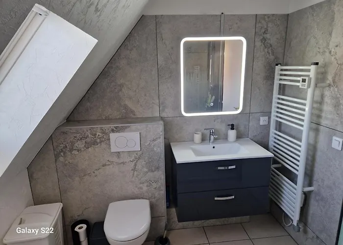 Chez Tony Wintzenheim