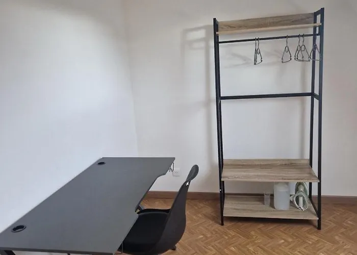 Holiday home Chez Tony Wintzenheim