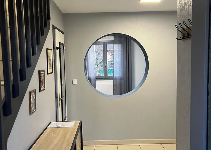 Chez Tony Holiday home *