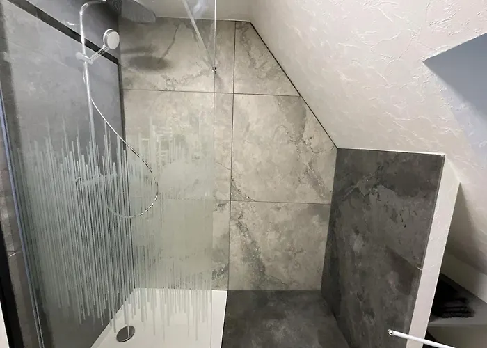 Holiday home Chez Tony *